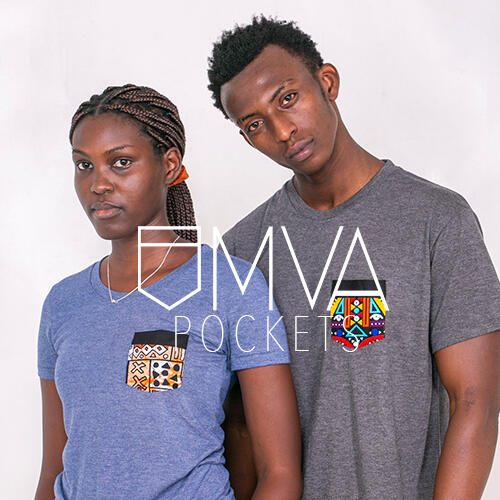 UMVA Pockets Hero